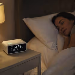 Pure Elan Sleep Sveglia digitale Sabbia - Vista aggiuntiva 4