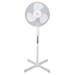 XD Enjoy Ventilatore A Piantana 40 Cm