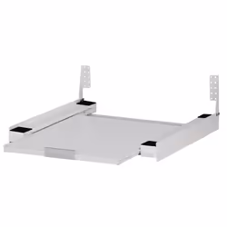 TWEED Kit Congiunzione Per Asciugatrice E Lavatrice Con Ripiano Estraibile - Vista aggiuntiva 4