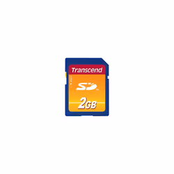 Transcend TS2GSDC - Vista aggiuntiva 4