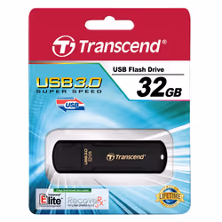 Transcend JetFlash elite 700 - Vista aggiuntiva 4