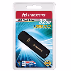 Transcend JetFlash elite 700 - Vista aggiuntiva 5