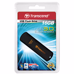 Transcend JetFlash 700 - Vista aggiuntiva 5
