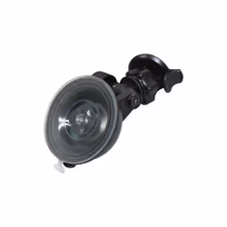 Transcend TS-DPM1 supporto per personal communication Supporto passivo Macchina fotografica Nero