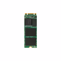 Transcend MTS600, 64 GB, M.2, 560 MB/s, 6 Gbit/s