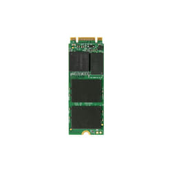 Transcend MTS600 64 GB M.2 Serial ATA III MLC
