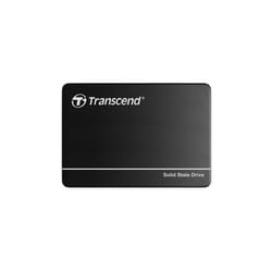 Transcend SSD420I 32 GB 2.5" Serial ATA III MLC