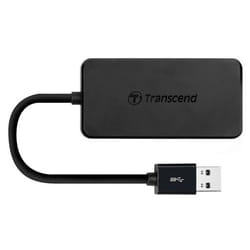Transcend HUB2 Nero