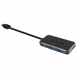 Transcend HUB2 Nero