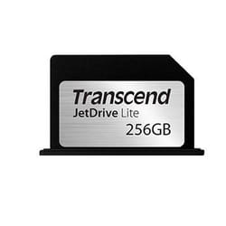 Transcend JetDrive Lite 330 256 GB