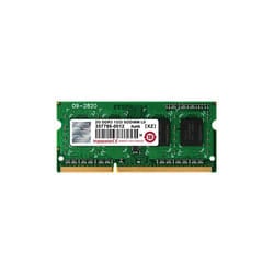 Transcend TS512MSK64W8H memoria 4 GB 1 x 8 GB DDR3L 1866 MHz