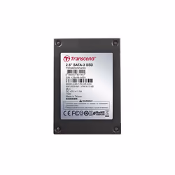 Transcend TS1TSSD420K drives allo stato solido 1 TB 2.5" Serial ATA III MLC