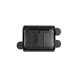 Transcend TS-DBK2 accessorio per fotocamere da corpo Nero