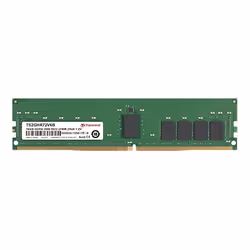 Transcend TS2GHR72V6B, 16 GB, 2 x 8 GB, DDR4, 2666 MHz, 288-pin DIMM