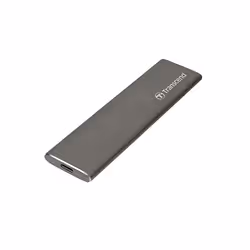 Transcend ESD250C 960 GB USB tipo-C 3.2 Gen 2 (3.1 Gen 2) Grigio