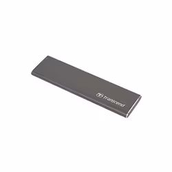 Transcend ESD250C 960 GB USB tipo-C 3.2 Gen 2 (3.1 Gen 2) Grigio