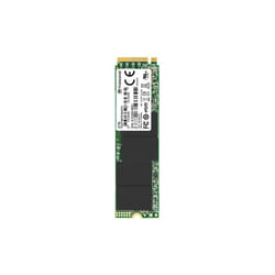 Transcend MTE662T2 2 TB M.2 PCI Express 3.0 NVMe 3D NAND