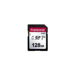 Transcend TS32GSDC420T memoria flash