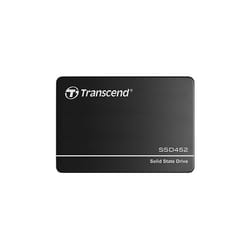 Transcend SSD452K2 256 GB 2.5" Serial ATA III 3D NAND