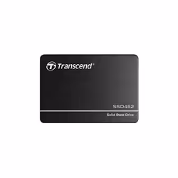 Transcend SSD452K2, 512 GB, 2.5", 6 Gbit/s