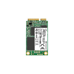 Transcend MSA452T-I 128 GB mSATA Serial ATA III 3D TLC NAND