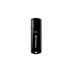 Transcend JetFlash JF270M unità flash USB 8 GB USB tipo A 3.2 Gen 1 (3.1 Gen 1) Nero