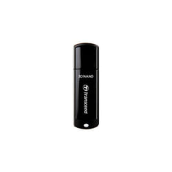 Transcend JetFlash JF280T unità flash USB 64 GB USB tipo A 3.2 Gen 1 (3.1 Gen 1) Nero