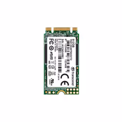 Transcend MTS552T2, 128 GB, M.2, 6 Gbit/s