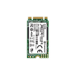 Transcend MTS552T2 128 GB M.2 Serial ATA III 3D TLC NAND