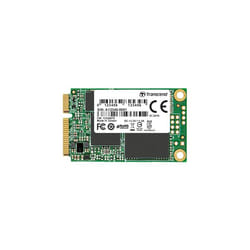 Transcend MSA452T2 128 GB mSATA Serial ATA III 3D NAND