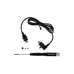 Transcend TS-DBK3 accessorio per dash cam Kit di accessori