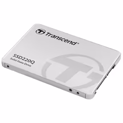 Transcend SSD220Q 2 TB 2.5" Serial ATA III QLC 3D NAND - Vista aggiuntiva 4
