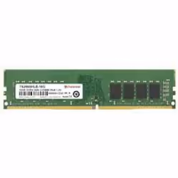 Transcend JetRam JM3200HLH-4G, 4 GB, 1 x 4 GB, DDR4, 3200 MHz, 288-pin DIMM