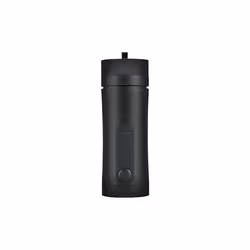Transcend DrivePro 20 Full HD Wi-Fi Batteria Nero - Vista aggiuntiva 4