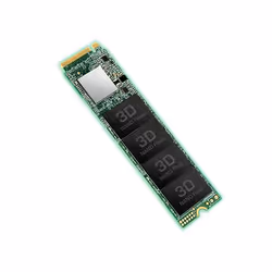 Transcend TS256GMTE112S, 256 GB, M.2