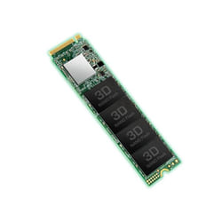 Transcend TS256GMTE112S drives allo stato solido 256 GB M.2 PCI Express NVMe 3D NAND