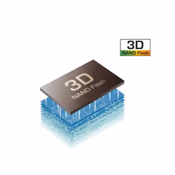 Transcend TS256GMTE112S drives allo stato solido 256 GB M.2 PCI Express NVMe 3D NAND - Vista aggiuntiva 6