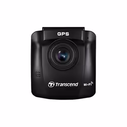 Transcend DrivePro 620 Quad HD Wi-Fi USB Nero - Vista aggiuntiva 2