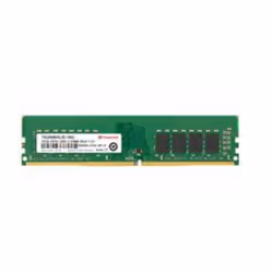 Transcend TS3200HLB-8G, 8 GB, 1 x 8 GB, DDR4, 3200 MHz, 288-pin DIMM