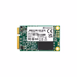 Transcend MSA372M, 16 GB, mSATA, 6 Gbit/s