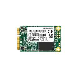 Transcend MSA372M 16 GB mSATA Serial ATA III MLC