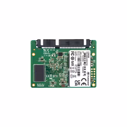 Transcend HSD372M, 128 GB, Half-slim, 530 MB/s, 6 Gbit/s