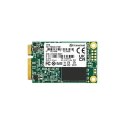 Transcend MSA372I 512 GB mSATA Serial ATA III MLC NAND