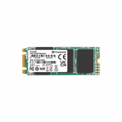 Transcend MTS602M, 64 GB, M.2, 530 MB/s, 6 Gbit/s