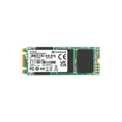 Transcend MTS602M 64 GB M.2 Serial ATA III MLC NAND