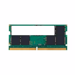 Transcend TS4GSA64V8E, 32 GB, 1 x 32 GB, DDR5, 4800 MHz, 262-pin SO-DIMM