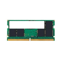 Transcend TS4GSA64V8E memoria 32 GB 1 x 32 GB DDR5 4800 MHz