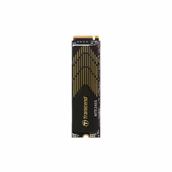 Transcend E245S, 250 GB, M.2