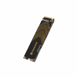 Transcend E245S 250 GB M.2 PCI Express 4.0 NVMe 3D NAND