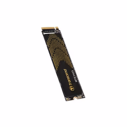 Transcend E245S 250 GB M.2 PCI Express 4.0 NVMe 3D NAND